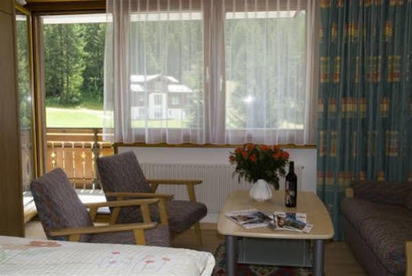 Ferienhaus Felice Церматт Экстерьер фото