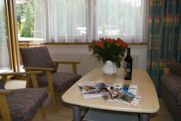 Ferienhaus Felice Церматт Экстерьер фото